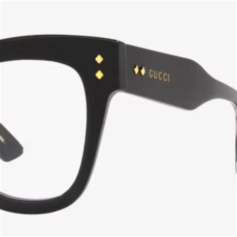 gucci 1082o|Gucci GG1082O Eyeglasses .